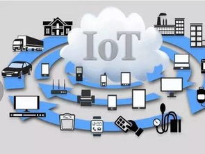 日本柔性工廠合作聯盟加速物聯網技術應用，推動工廠網絡技術創新